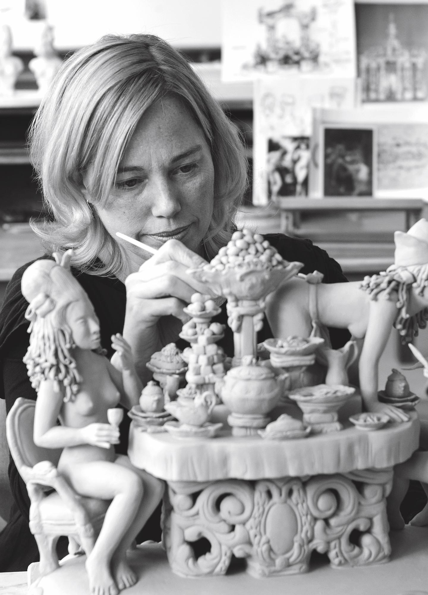 Крис Антеманн (1970) - фото 1